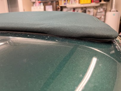 Atelier Rs Austin, Garage Automobile à Ducey-Les Chéris