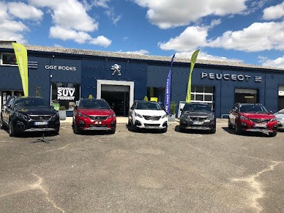 Garage Rodes, Garage Automobile à Is-sur-Tille