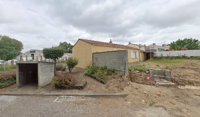 Garage Thomas, Garage Automobile à Poiroux