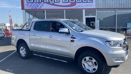 Garage Boulé - Motrio, Garage Automobile à Saint-Hilaire-du-Harcouët