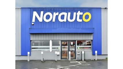 Norauto Dinan, Garage Automobile à Dinan