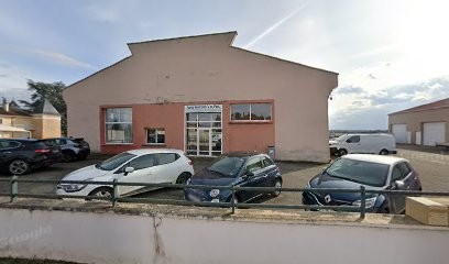 Auto Mercato Vo Pro, Garage Automobile à Mézériat