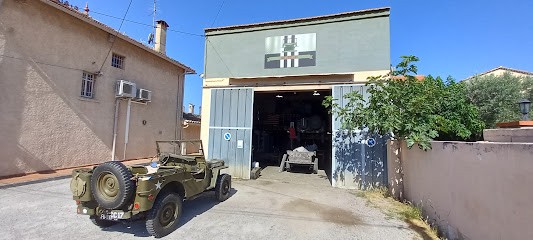 Godevil83, Garage Automobile aux Arcs