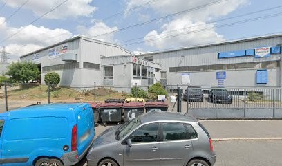 Interparebrise Boissy-Saint-Léger, Garage Automobile à Boissy-Saint-Léger