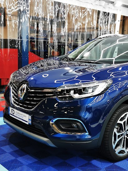 Loc'citan, Garage Automobile à Castelnaudary