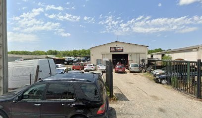 Eréca automobile, Garage Automobile à Gaillac