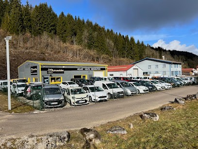 JURA AUTOMOBILES, Garage Automobile à Moirans-en-Montagne