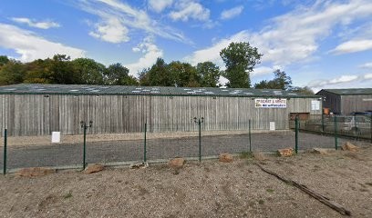 Mondiale Diffusion Automobiles, Garage Automobile à Magny-en-Vexin