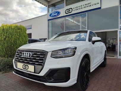 Garage Chape Garage Reparation, Garage Automobile à Varilhes