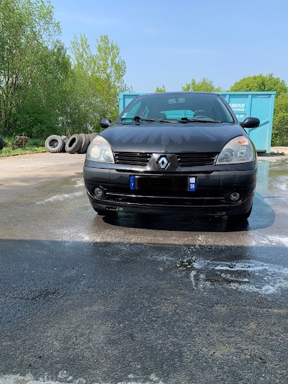 Taz'auto, Garage Automobile à Nouzonville