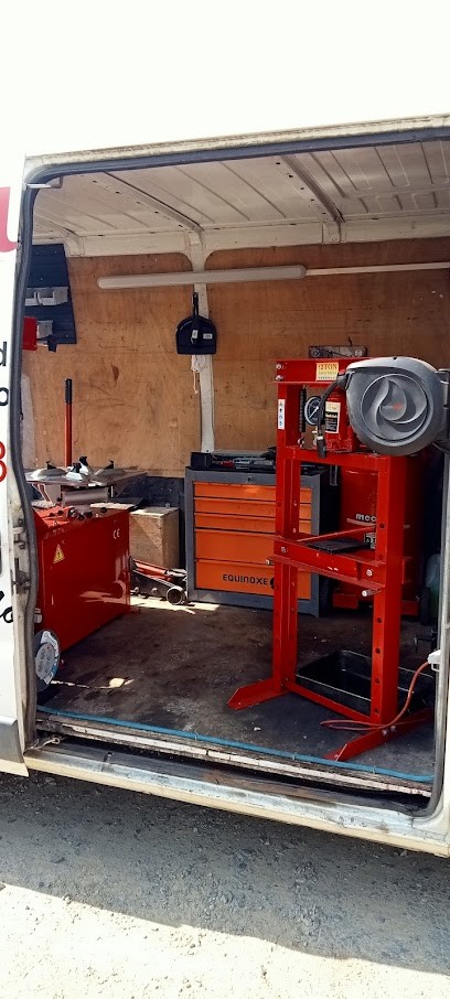 Micka-Auto, Garage Automobile à Chauvigné