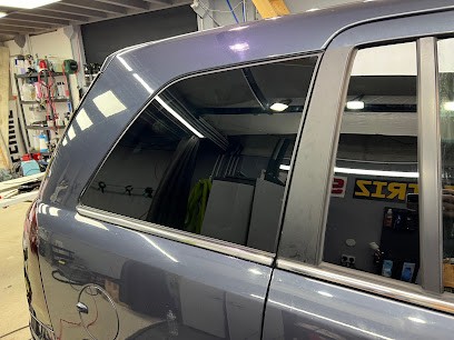 Film Teinté - Solaire- Automobile De Marque XPEL - LAVAGE ET NETTOYAGE TOUT TYPES DE VEHICULES WASH AUTO 72600 MAMERS, Garage Automobile à Mamers