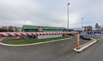 Feu Vert Services, Garage Automobile à Chartres