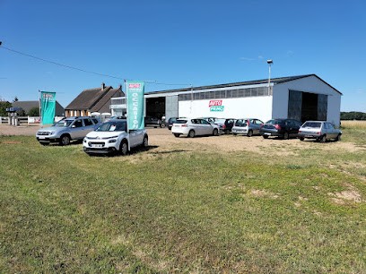 Garage Molina, Garage Automobile à La Ville-aux-Clercs