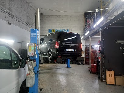 Garage Aland Tours, Garage Automobile à Montgeron