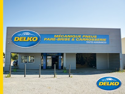 DELKO Parthenay, Garage Automobile à Parthenay