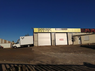 GARAGE PASTRE, Garage Automobile à Pont-du-Château