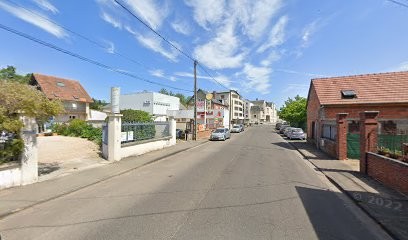 A + GLASS SERGE Garage-SPACE WINDSHIELD Sarl, Garage Automobile à Évreux