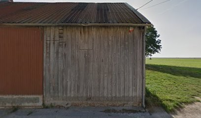 Padoy Luc, Garage Automobile aux Istres-et-Bury