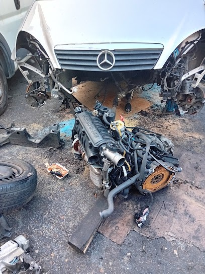 Garage Marso Auto, Garage Automobile au Petit-Quevilly