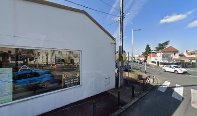 D.m.a. Spécialiste Porsche, Garage Automobile à Nanterre