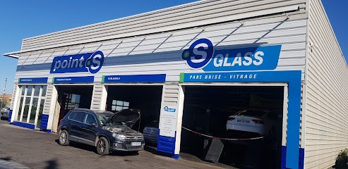 Point S - Miramas (SARL BASIS), Garage Automobile à Miramas