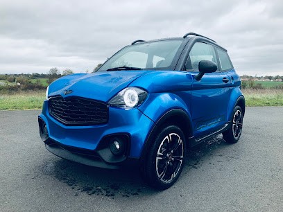 Garage VSPmillier, Garage Automobile à Fresnay-sur-Sarthe