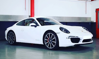 PERSEVERANCE AUTOS, Garage Automobile à Chaponost