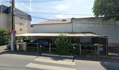 Sirius Franceauto, Garage Automobile à Persan