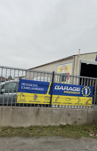 GARAGE PREMIER - GARAGE DOM'AUTO, Garage Automobile au Loroux-Bottereau