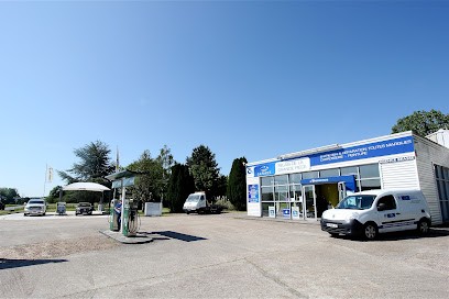 Beasse Michel, Garage Automobile à Marcilly-sur-Eure