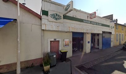 Garage Gorge De Loup, Garage Automobile à Lyon 09