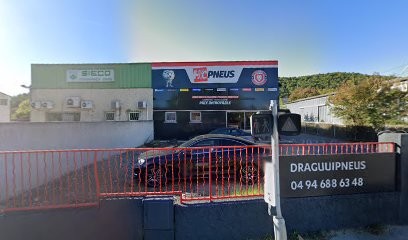 Garage Pascal, Garage Automobile à Draguignan