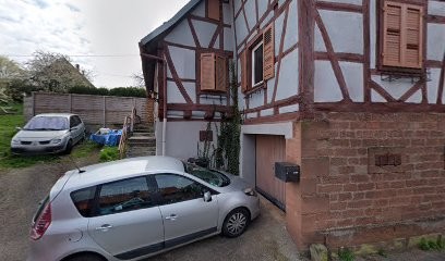 Garage Auto Will, Garage Automobile à Weinbourg