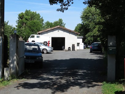 Garage De L'Intendant, Garage Automobile à Castres