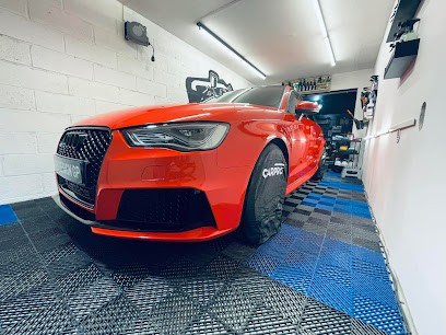 Auto Design GP, Garage Automobile à Thiernu