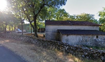 Delmas Sarl, Garage Automobile à Limogne-en-Quercy
