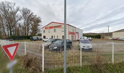 De Marchi Thierry, Garage Automobile à Villebrumier