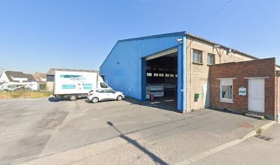 Atelier Mecanique, Garage Automobile à La Gorgue