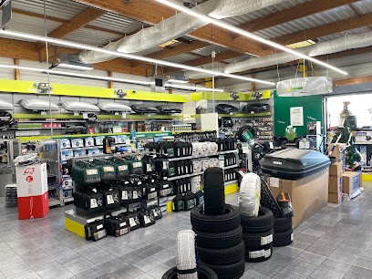 Feu Vert, Garage Automobile à Trélissac