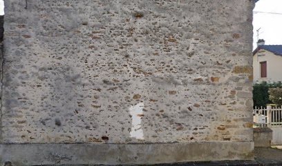 K-J SERVICES, Garage Automobile à Fontenailles