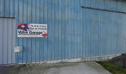 1,2,3 AutoService, Garage Automobile à Vitré