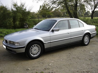 Garage Guerret, Garage Automobile à Villebret