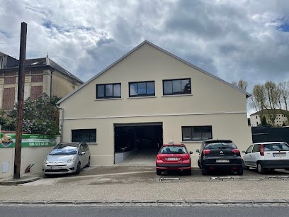 M-ROAD AUTO, Garage Automobile à Magny-en-Vexin