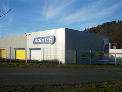 Point S Auto Centre, Garage Automobile à Fresse-sur-Moselle