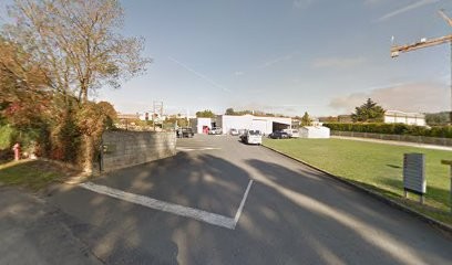 Garage Rambaud, Garage Automobile à Pouzauges