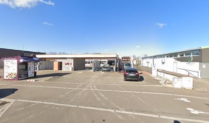 Garage Avatacar Haguenau, Garage Automobile à Haguenau