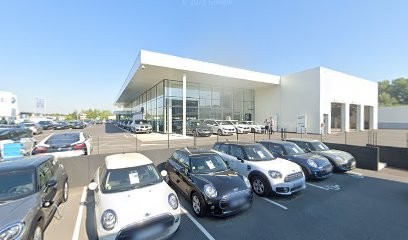 Saint Merri Chantilly SA, Garage Automobile à Gouvieux