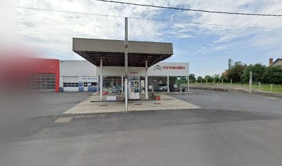 GARAGE DUBAIL LANDRECIES - Citroën, Garage Automobile à Landrecies