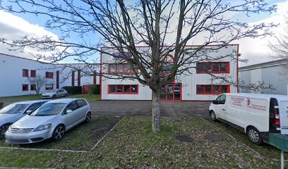 Vul-Trucks, Garage Automobile à Hoerdt